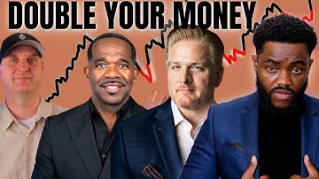 💰Generational Wealth Will Be Made! #Stocks #Crypto #ForBeginners