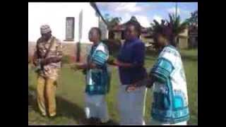 Martin Omusambai-Mwami Waindobola Full track