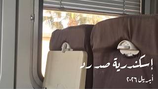 إسكندرية صد رد - Alexandria Back and Forth Profile