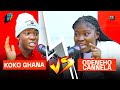 Koko Ghana Vs Odeneho Cannela 🔥🔥🔥🔥🔥🔥