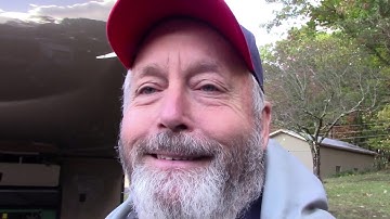 Removing Onan Generator From 5th Wheel RV