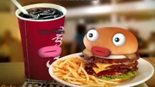 Hanpurgerin Ja Kokiksen Keskustelu