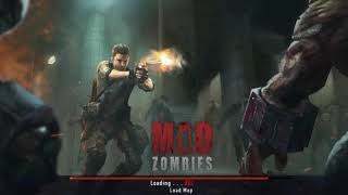 MAD ZOMBIES : Offline Zombie Games #3 Game Walkthrough -Android Gameplay screenshot 5