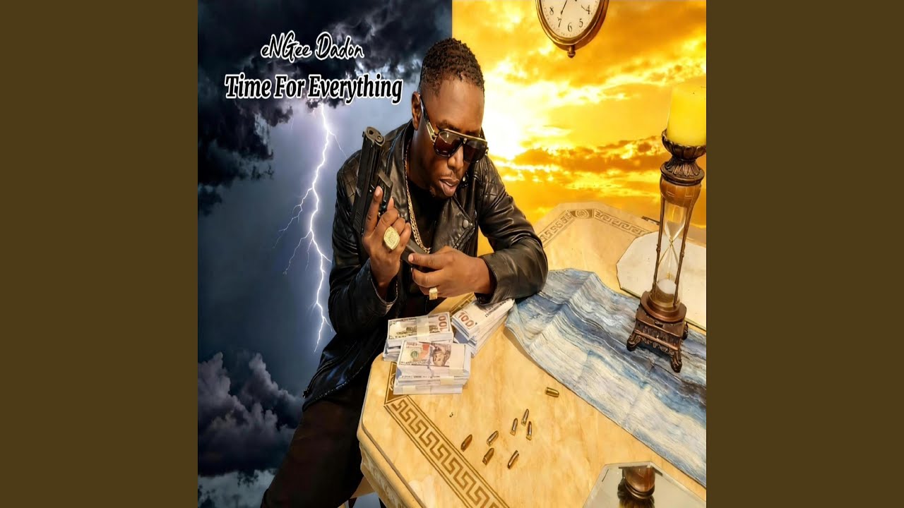 Watch TIME FOR EVERYTHING on YouTube Watch TIME FOR EVERYTHING on YouTube