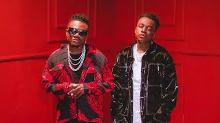 mac voice ft mbosso - only you