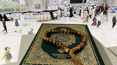 تلاوة خاشعه _ ولقد آتينا موسى الكتاب _ حالات واتساب