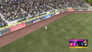 MLB WEEKEND CLASSIC WORLD SERIES RANK UP GAME COMEBACK  (IM THE GOAT🐐🐐🐐🐐🐐)
