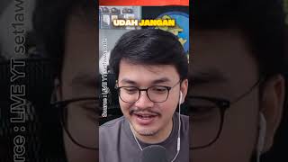 Moment Mas Ade Telpon Ka Sisil mplid mobilelegends shorts