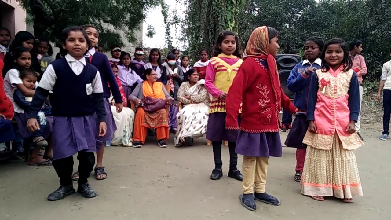 chote bacho wali cycle