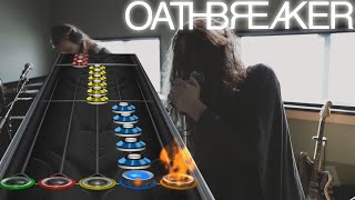 Oathbreaker - Second Son of R. (Audiotree Live) (Clone Hero Custom Song)