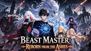 My Family Stole My Talent... Then I Awakened a Secret Beast System and Crushed Them All!#Anime
