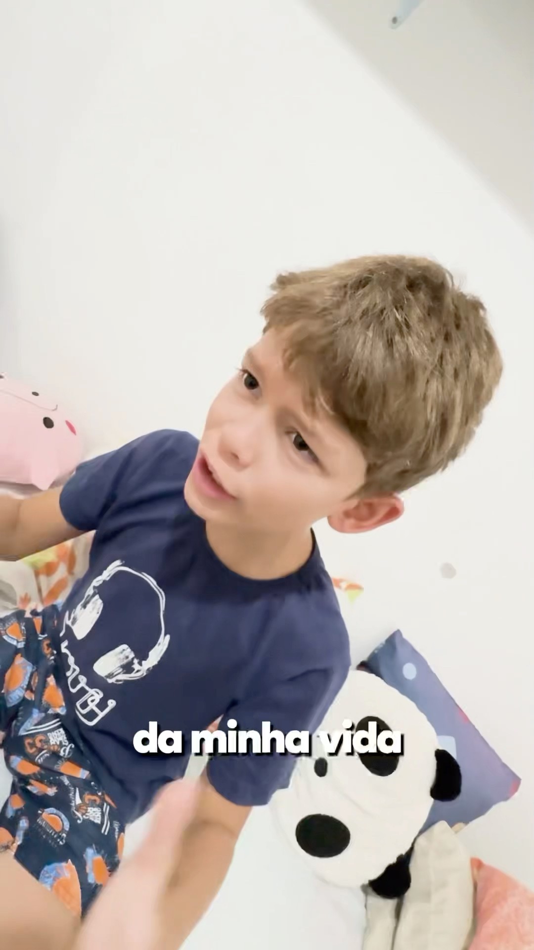 O melhor sonho da minha vida #shorts