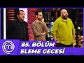 MasterChef Türkiye 85.Bölüm Özeti | VEDA GECESİ