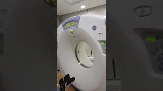 Ge Ct Scan Available