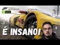 Forza Motorsport no Ultra | Cinematográfico Insano (RTX 5070)