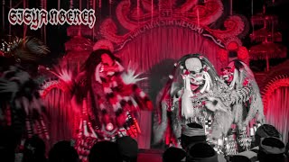 SISYA NGEREH || WALUNATENG DIRAH