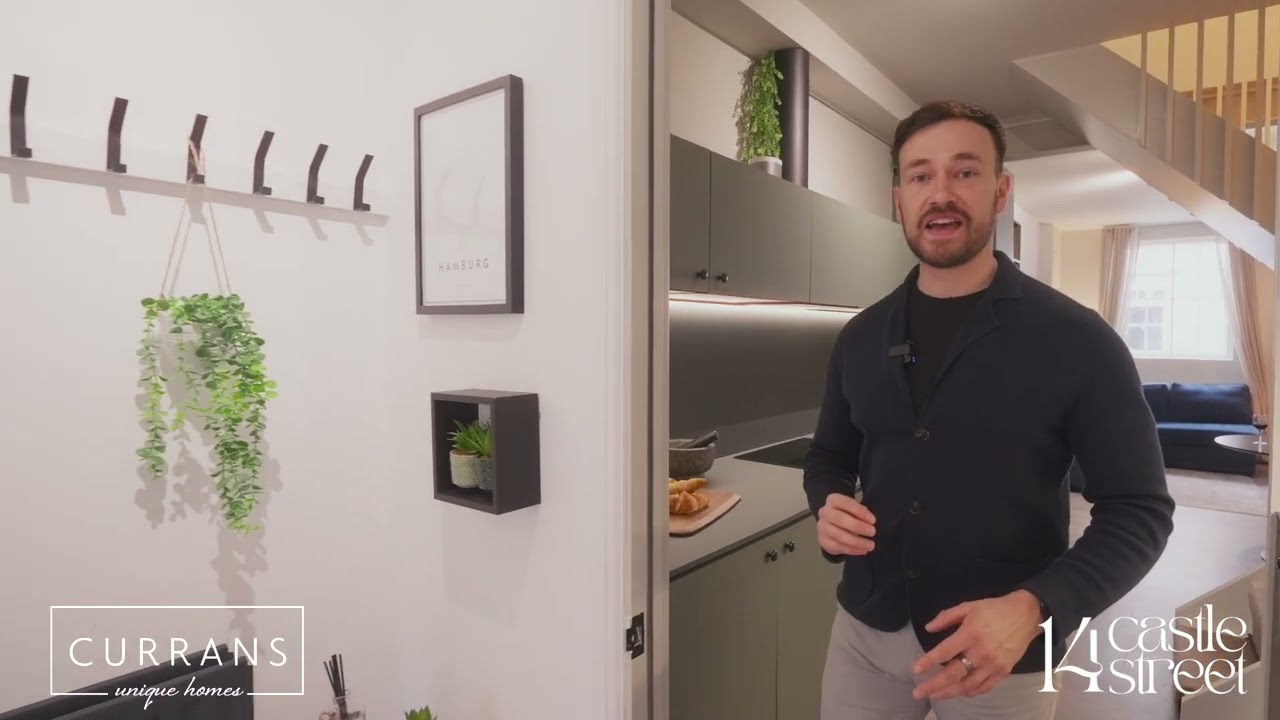 Castle Street, Chester - Offers over £300,000