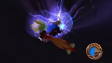 Jak and Daxter: The Precursor Legacy Stream