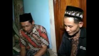 Ceramah Gus NABIL ZUHRI putra BP. K.H. Munif Zuhri Girikusumo