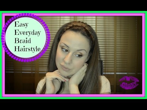 Лесна плитка тип диадема | MyBoxofBeauty