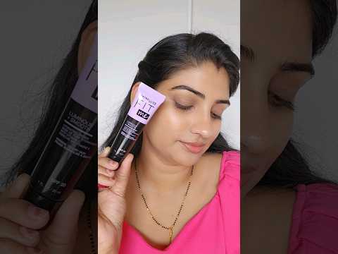 GRWM ✨️ #shortsmakeup #ytdaily #makeupforindianskin #minimalmakeup  #dlivelyfwithbeauty