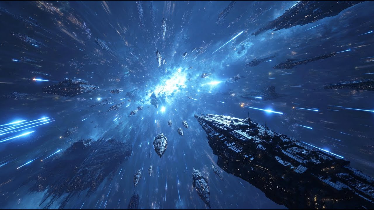 After 3,000 Years, Humanity Strikes Back at the Galactic Council | HFY Sci-Fi Story| HFY Best