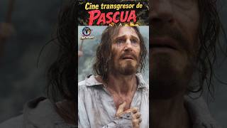 CINE TRANSGRESOR DE PASCUA-EL SILENCIO #elsilencio #cinedeautor  #scorsese #cinecontemporaneo