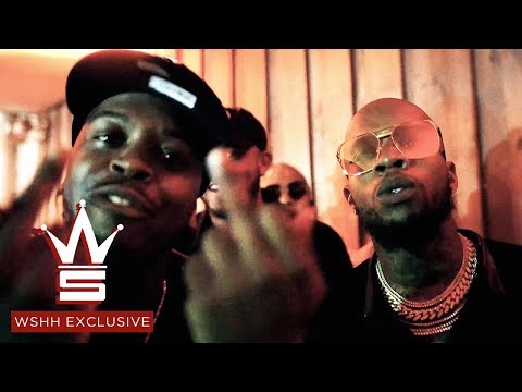 Freebandz Tray Tray Feat. Tory Lanez "Drippin N Sauce" (WSHH Exclusive - Official Music Video)