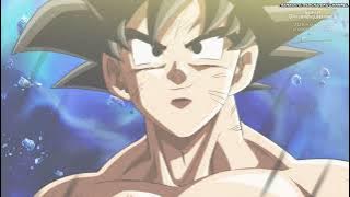 SUPER DRAGON BALL HEROES - EPISODE 40 SUBTITLE INDONESIA