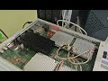 USRP x310,introduction,test 200M bandwidth,single tone test