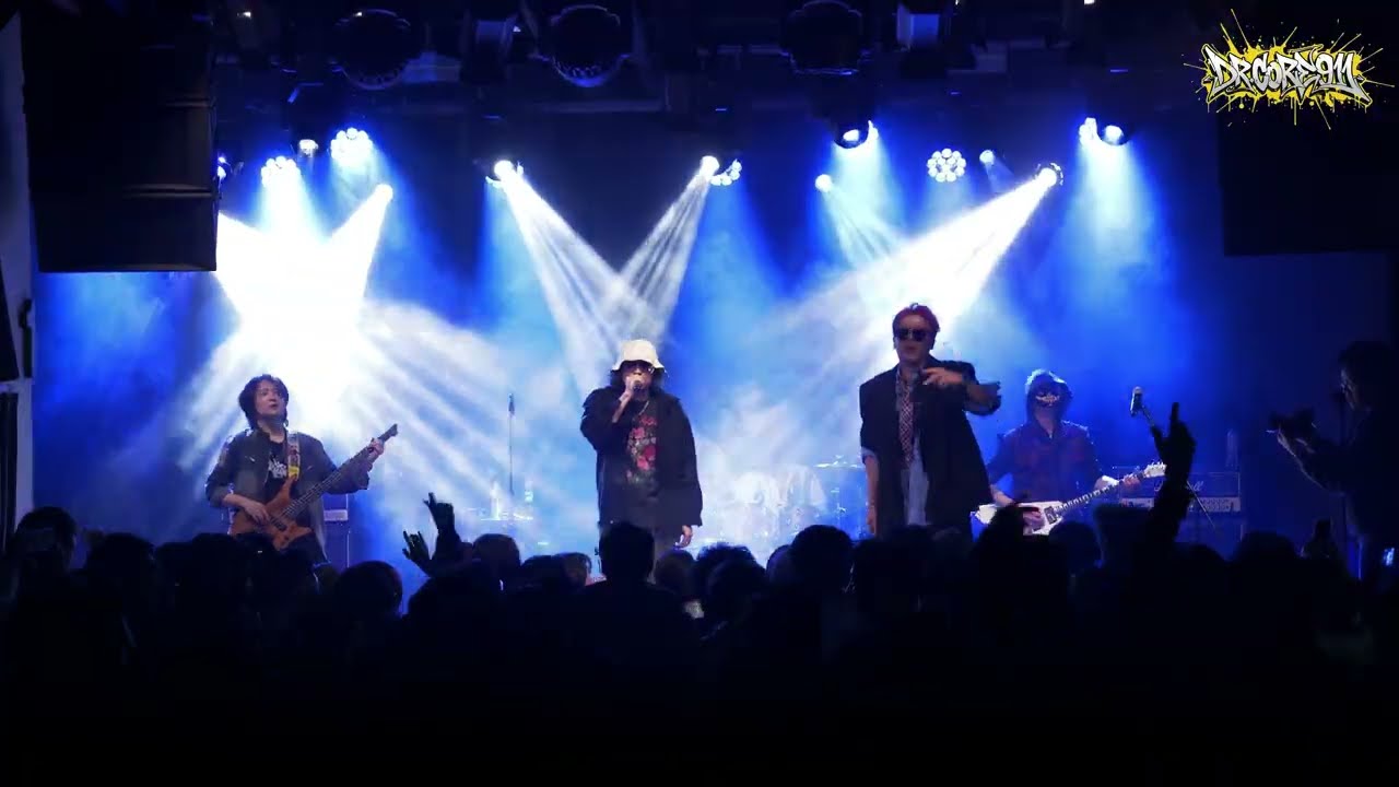 26/01/10 닥터코어911 (Dr.Core911) MAX 4K MAD CASE VOL.1