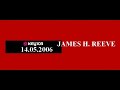 James H. Reeve - 14.05.2006 - Key 103