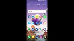 How To Screenshot On Snapchat Without The Other Person Knowing! (Android - LG Stylo 4) - Durasi: 3.15. 
