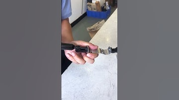 Open round head pull nail #diy #rivet #fasteners #core #tool #riveting #nutsandbolts #nameplate