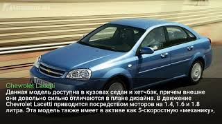 Эксперты назвали ТОП-5 подержанных авто за 300 тыс. в 2020 году