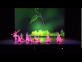 MS2011:Contemporary: Song of the Restless Youth 现代舞:&quot;岁月如歌&quot;