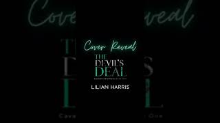 Book Trailer: The Devil's Deal