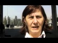 Εργαζόμενοι στα σούπερ μάρκετ «Αρβανιτίδης»: Συνεχίζουν τον αγώνα τους ενάντια στις απολύσεις (VIDEO).