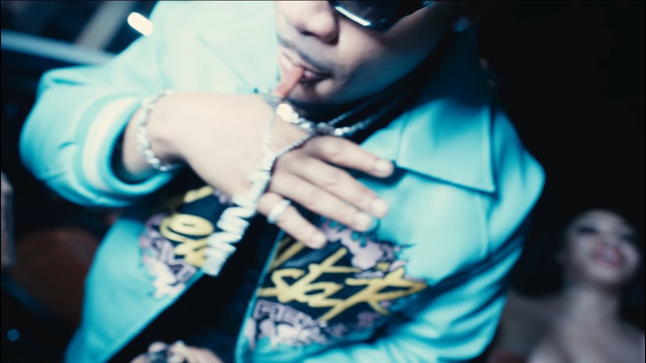 Watch CQ - 41 (Official Music Video) on YouTube Watch CQ - 41 (Official Music Video) on YouTube