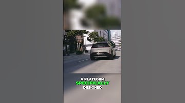 Introducing the Zekr X: Geely