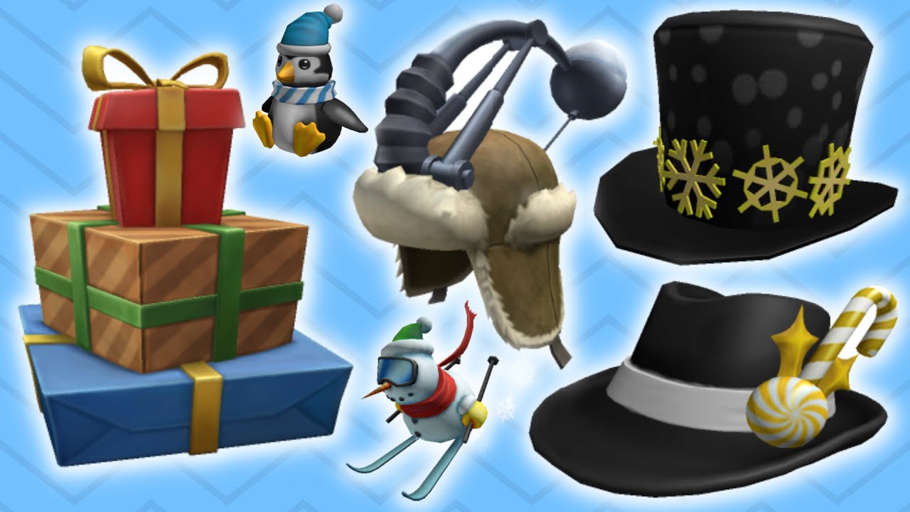 Where to buy Roblox gift cards in Christmas 2022?