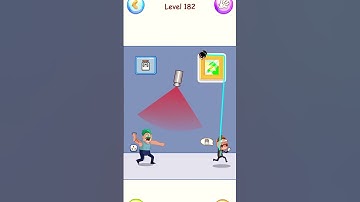 troll robber level 182 #shorts #viral #short #trollrobber #thief