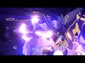 Genshin Impact 4.6 - Vibro-Crystal Applications Event Day 2 - C1 Cyno & C0 Xiao