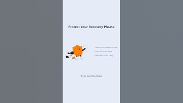 How to Set Up a Crypto Wallet in 120 Seconds #bitcoin #blockchain #crypto