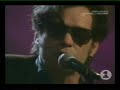 John Mellencamp - unplugged 1992