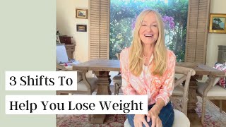 Stop Trying To Lose Weight After 50