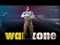 لازم احترفها | war zone