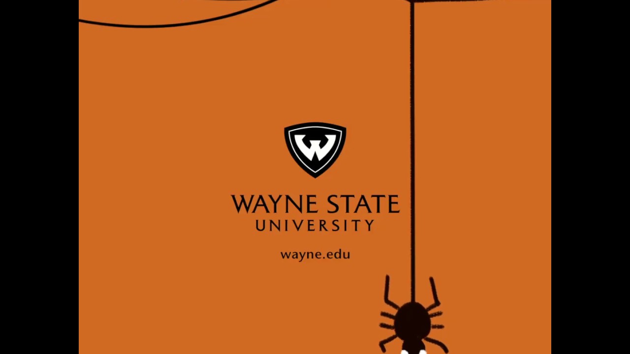 Augmented Reality Research Wayne State University YouTube