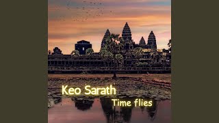 Video thumbnail of "Keo Sarath - Anusaovary Komsort"
