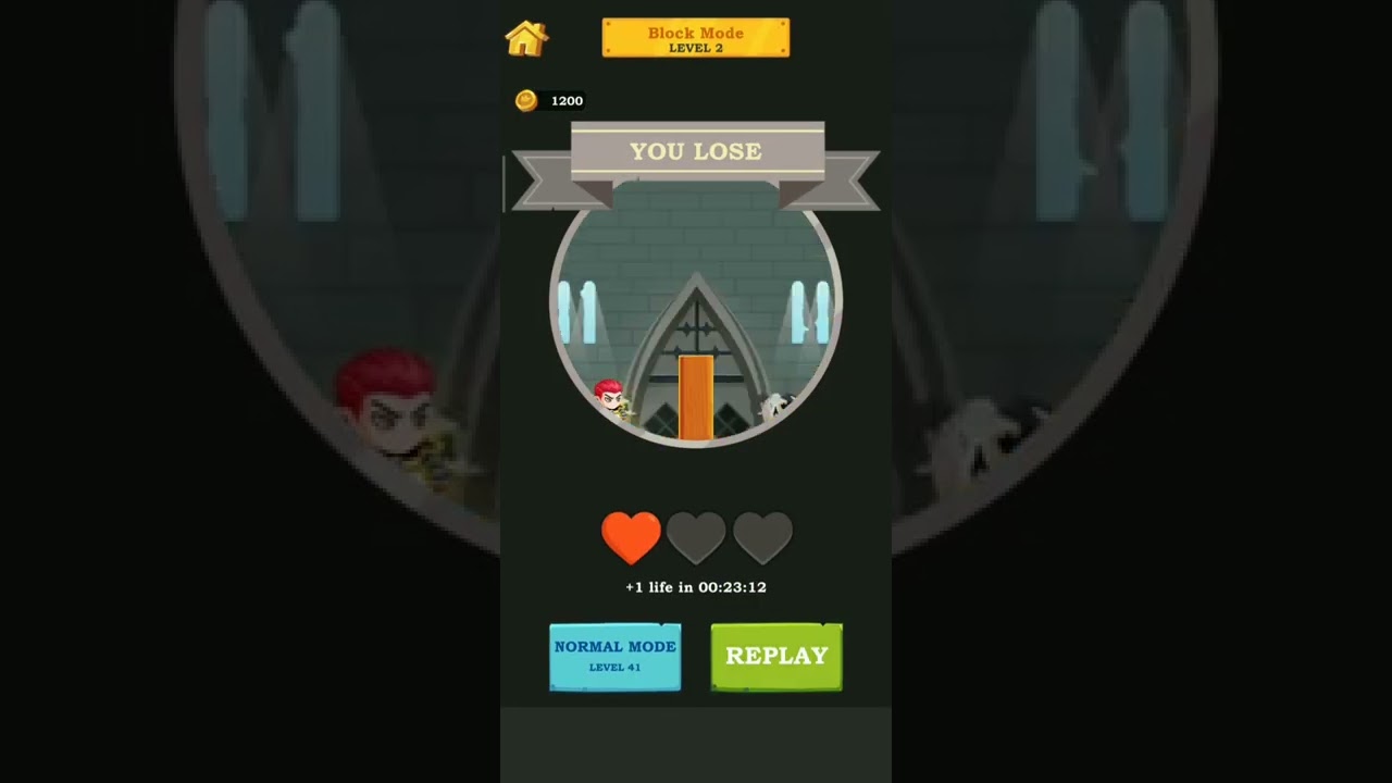 Hero Rescue / blocks mode level's 1-3